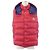 Chaleco de plumón Moncler BILLECART Roja