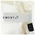 Autre Marque Enchantement Tops Branco - vista 5
