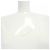 Autre Marque Enchantement Tops Branco - vista 6