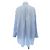 Autre Marque Camicia Spick and Span Blu - vista 2