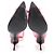 Roger Vivier Leather Pumps Pink - view 4