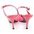 Roger Vivier Leather Pumps Pink - view 5