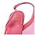 Roger Vivier Leather Pumps Pink - view 6