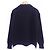 Autre Marque Bata Knitwear Negro - vista 2