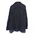 Autre Marque Camicia Tamme Nero Blu navy - vista 2