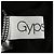 Autre Marque Top de punto Gypsohila Negro - vista 4