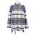 Autre Marque Camicia a quadri SUNSEA Marrone