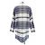 Autre Marque Camicia a quadri SUNSEA Marrone - vista 2