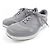 Autre Marque Sneakers ASICS Marrone - vista 3