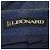 Autre Marque Giacca Leonard Vintage Blu Blu navy - vista 4