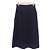 Autre Marque falda de punto COMME des GARCONS Negro - vista 2