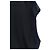 Top de seda Hermès 36 Negro - vista 6