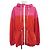 Autre Marque Chaqueta Calvin Klein Jeans Roja
