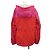 Autre Marque Chaqueta Calvin Klein Jeans Roja - vista 2