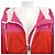 Autre Marque Chaqueta Calvin Klein Jeans Roja - vista 5