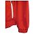 Autre Marque Chaqueta Calvin Klein Jeans Roja - vista 6