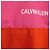 Autre Marque Chaqueta Calvin Klein Jeans Roja - vista 7
