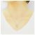 Autre Marque Collana Cross Diamond in Au750 Argento - vista 6