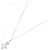 Collana Tasaki in oro 750 e diamanti Argento - vista 2