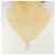 Autre Marque Collana Piuma in Diamanti Au750 D'oro - vista 6