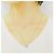 Autre Marque Collana in oro bianco 10K e diamanti Argento - vista 6