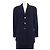 Timeless Conjunto Chanel Azul Azul marinho