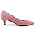 Hermès Hermes VICKY Leder Pumps Pink