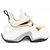 Sneakers Louis Vuitton LV Arclight 2.0 Bianco