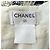 Timeless Falda Chanel Skirt Skirt Negro - vista 4