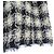 Timeless Falda Chanel Skirt Skirt Negro - vista 6