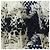 Timeless Falda Chanel Skirt Skirt Negro - vista 7