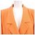 Timeless Chaqueta Chanel Naranja - vista 5