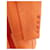 Timeless Chaqueta Chanel Naranja - vista 6