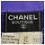 Timeless Gonna Chanel Vintage Porpora - vista 4