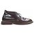 Autre Marque Alden Leather Boots Brown