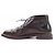 Autre Marque Alden Leather Boots Brown - view 2