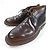 Autre Marque Alden Leather Boots Brown - view 3