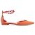 Scarpe Manolo Blahnik Rosso