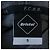 Autre Marque F.C.R.B. Hoodie Braun - Ansicht 4