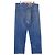 Autre Marque Jeans N.HOOLYWOOD PRINCE KILIMANJARO Azul - vista 2