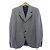 Comme Des Garcons Chaqueta Comme des Garçons Homme Deux Castaño