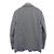 Comme Des Garcons Chaqueta Comme des Garçons Homme Deux Castaño - vista 2