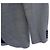 Comme Des Garcons Chaqueta Comme des Garçons Homme Deux Castaño - vista 6