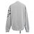 Autre Marque Sudadera Berluti Castaño Gris - vista 2