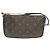 Louis Vuitton Pochette Accessoires Monogram Canvas Marrone