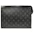 Louis Vuitton Pochette Voyage MM – Monogram Eclipse Nero