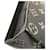 Louis Vuitton Pochette Voyage MM – Monogram Eclipse Nero - vista 9