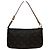 Borsa Louis Vuitton Pochette Accessoires Marrone - vista 2