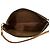 Borsa Louis Vuitton Pochette Accessoires Marrone - vista 5