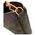 Borsa Louis Vuitton Pochette Accessoires Marrone - vista 9